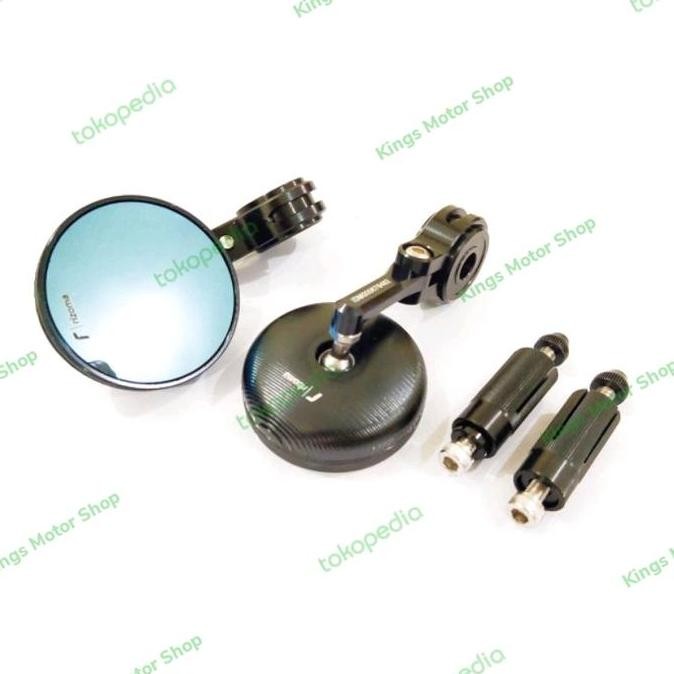 Spion Retro Classic Bar End Spion Jalu Stang Rizoma Royal Enfield
