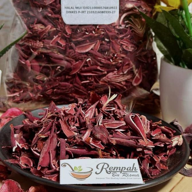 

Diskon! Bawang Dayak Kering Rajang Super 1 Kg - Herbal Tradisional Obat Alami