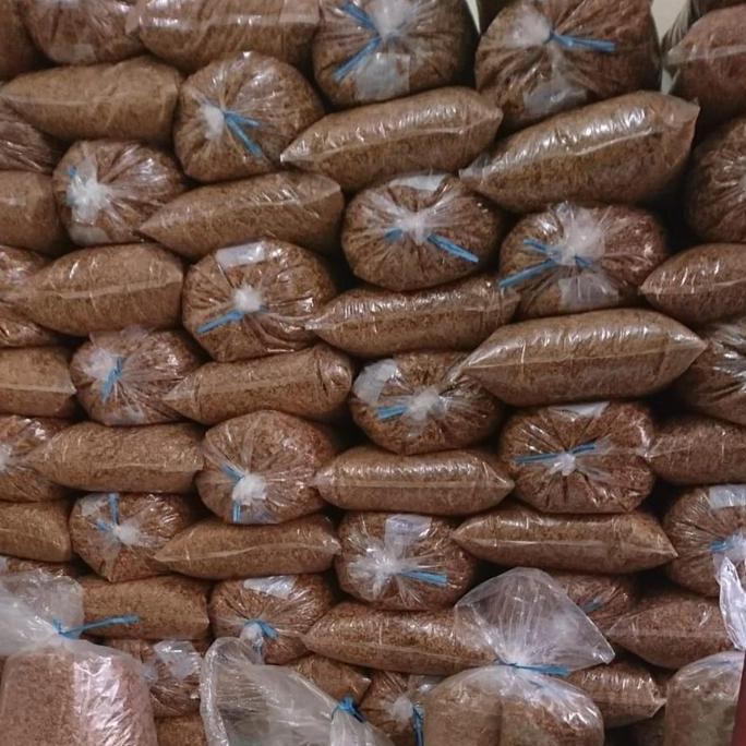 

Diskon! Bawang Putih Honan 1 Kg - Garlic Impor Putih Bersih Kering