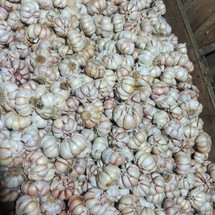 

Diskon! Bawang Goreng Brebes BM Grade D 1 Kg - Ekonomis Rasa Tetap Enak