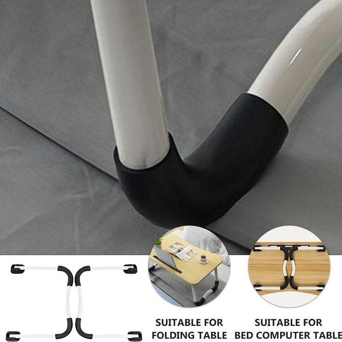 Kaki Meja Lipat Kaki Meja Belajar Kaki Meja Lipat Sepasang Kaki Meja Kaki Meja Lipat Laptop