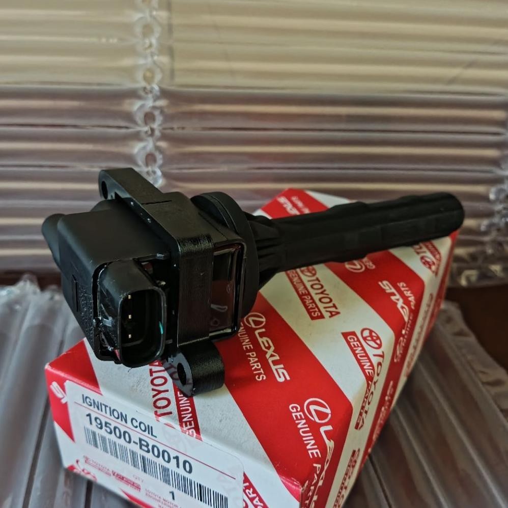 Ignition Coil/Koil Avanza Xenia Old 1.3 CC Non VVTI 19500-B0010 Diamond SCM SUKU CADANG MOBIL