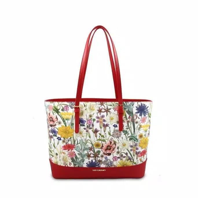 AB Les Catino Tas Wanita Tote Bag