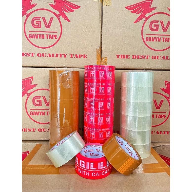 

Rd1- Lakban Bening Cokat 90 Yard