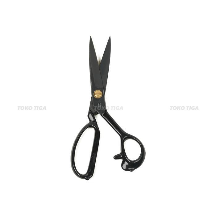 

MT Gunting Potong Bahan Kain Butterfly 8" / Gunting Tailor Ukuran 8