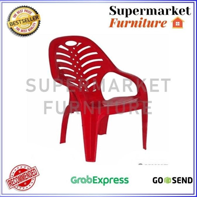 KURSI SANTAI SANDARAN NAPOLLY 909/KURSI TERAS SANTAI NAPOLLY MURAH