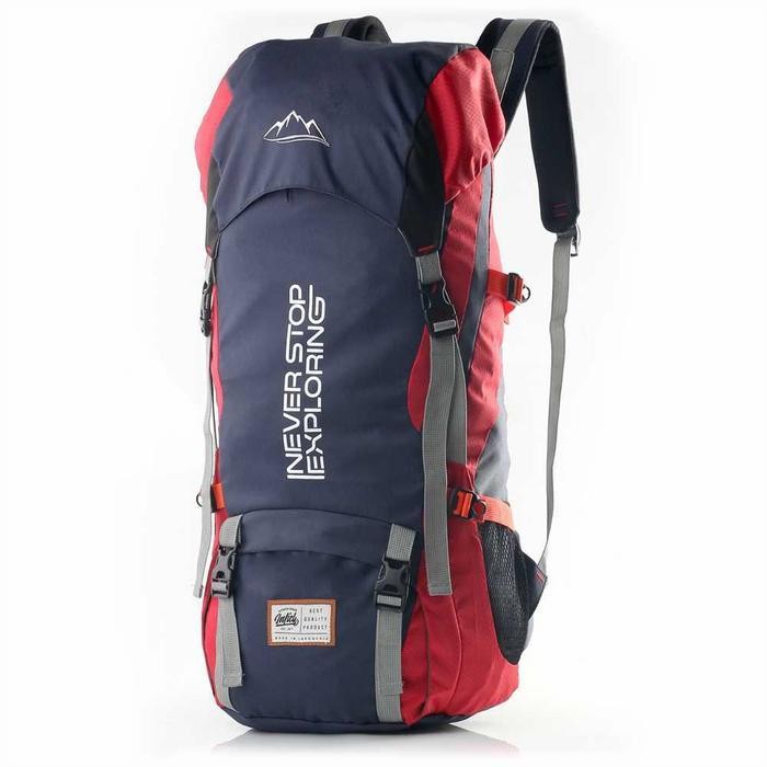 SO tas carrier 80 liter IFS 109 Tas Gunung tas Hiking
