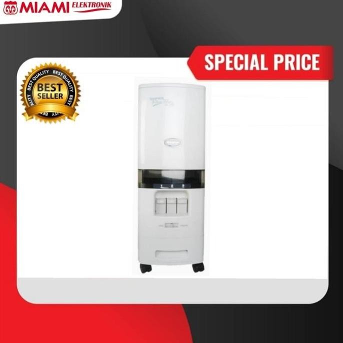 Rice Box Maspion 28KG / Rice Box Maspion Mrd2800 Tempat Beras Maspion