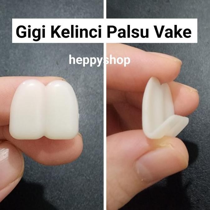 

best seller] GigiKelinci Palsu Vake Halloween