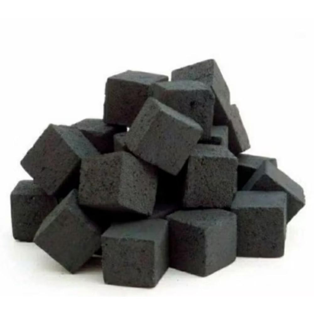 Bisa Cod Arang Briket 1Kg Arang Super Tanpa Asap ||