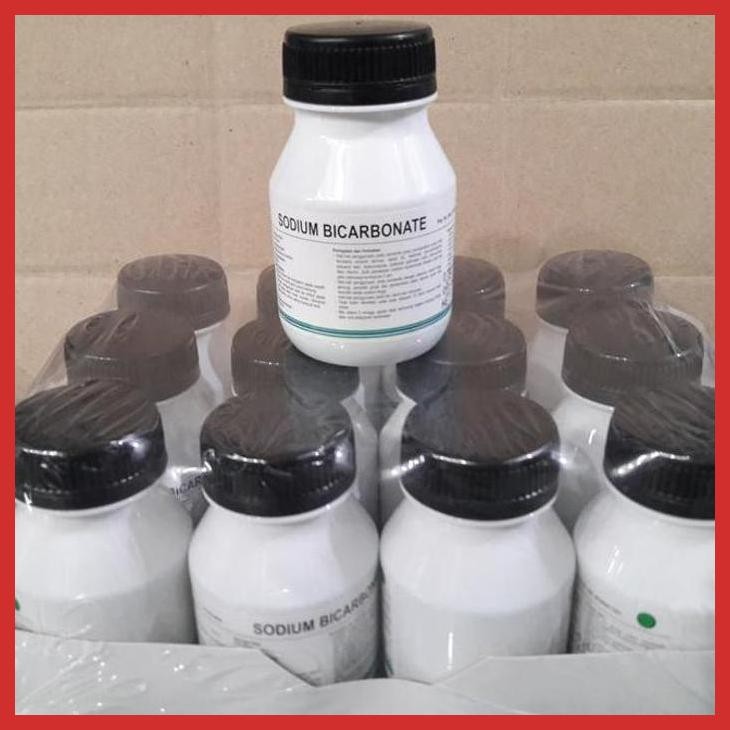 

AJMALL GROSIR SODIUM BICARBONATE / BIC NATRIC PRIVASI AMAN
