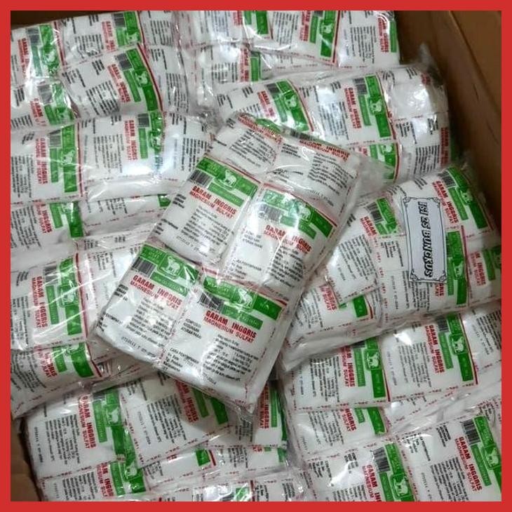 

AJMALL GROSIR URUS URUS GARAM INGGRIS CAP GAJAH GOOD QUALITY