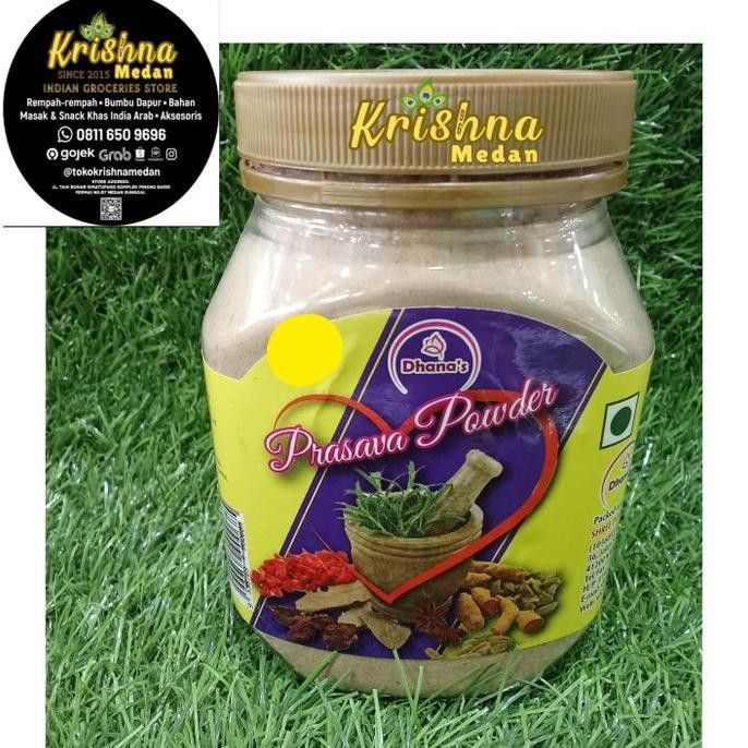 

~@~@~@~@] Dhanas Prasava Powder | Maderaso 200gr