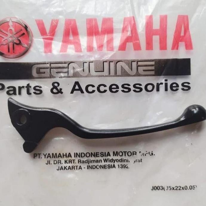 HANDEL REM CAKRAM DEPAN YAMAHA JUPITER Z BURHAN VEGA R NEW VEGA ZR ORI pgmp5 dijamin