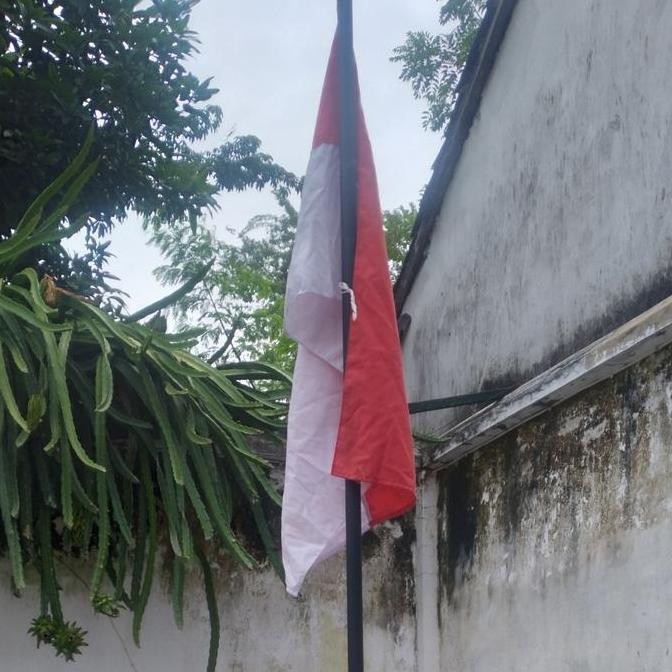 

Tempat Bendera Isi 1 Tiang Kualitas Terbaik Harga Termurah