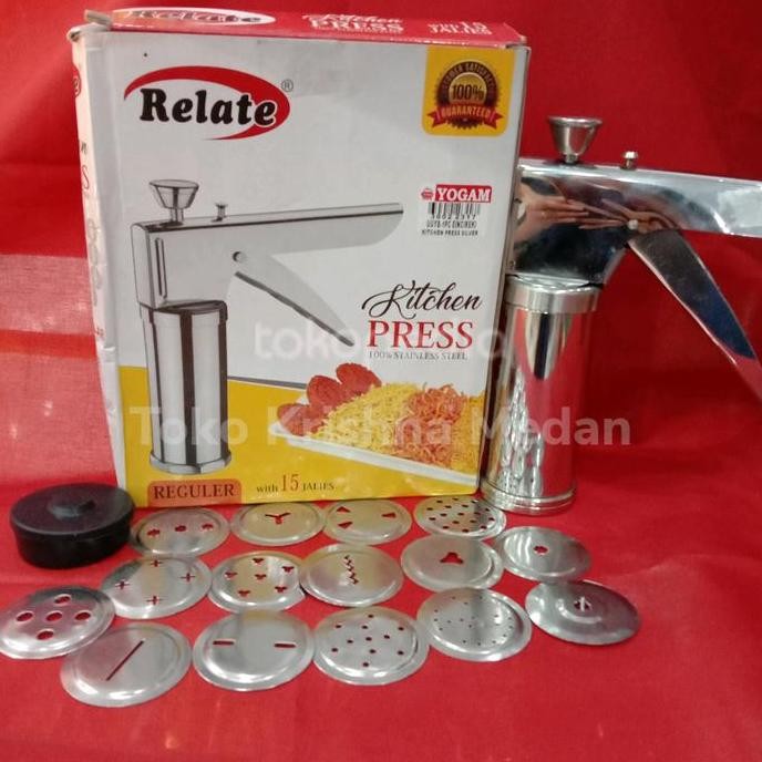 

((((()paling dicari] relate kitchen press