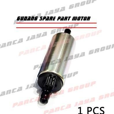 '' ROTAK DINAMO FUEL PUMP POMPA BENSIN HONDA DAX ST125 ST 125 DAX ST DAX125 ST125 ''