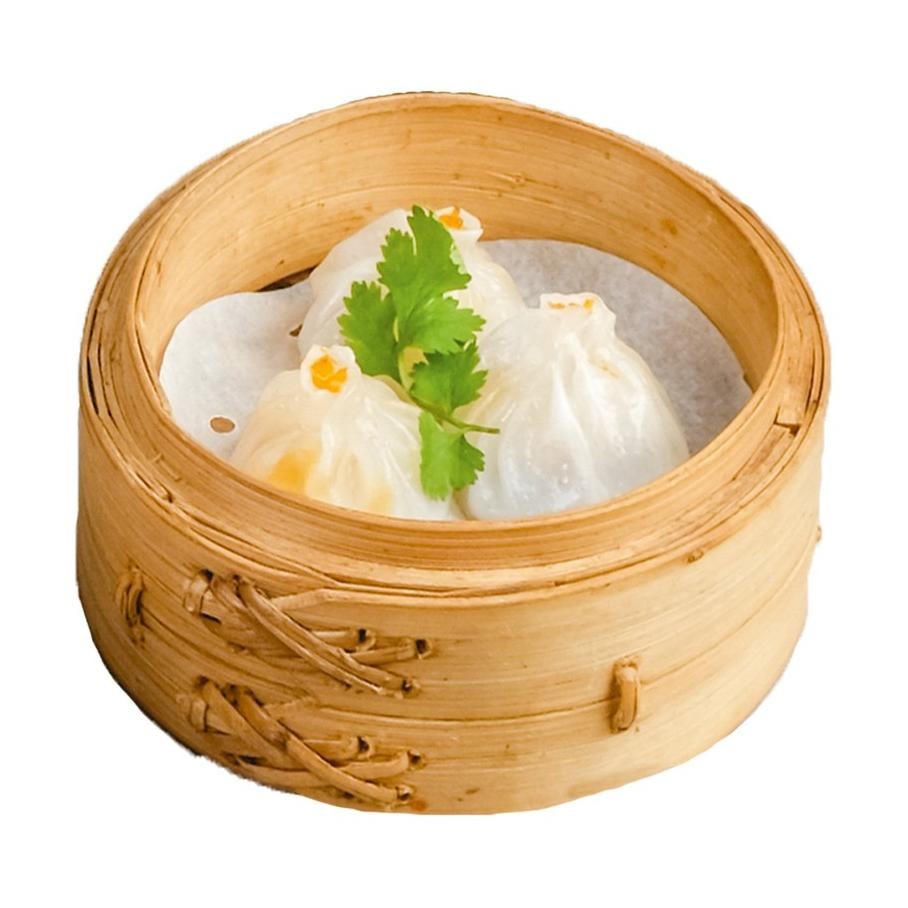 

Itasuki Dimsum Pangsit Kristal