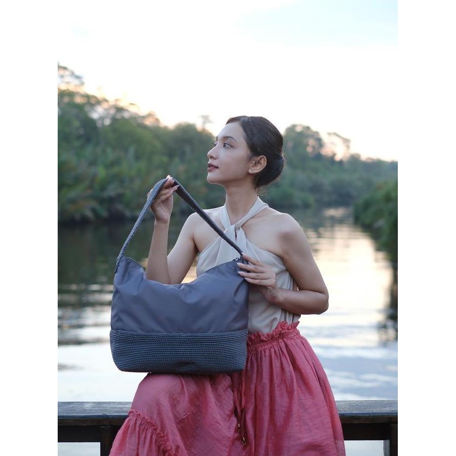 Dowa Slili Hobo - Women Shoulder Bag