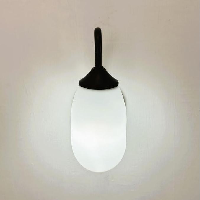 Lampu Dinding Minimalis Hias Kamar Ruang Tamu