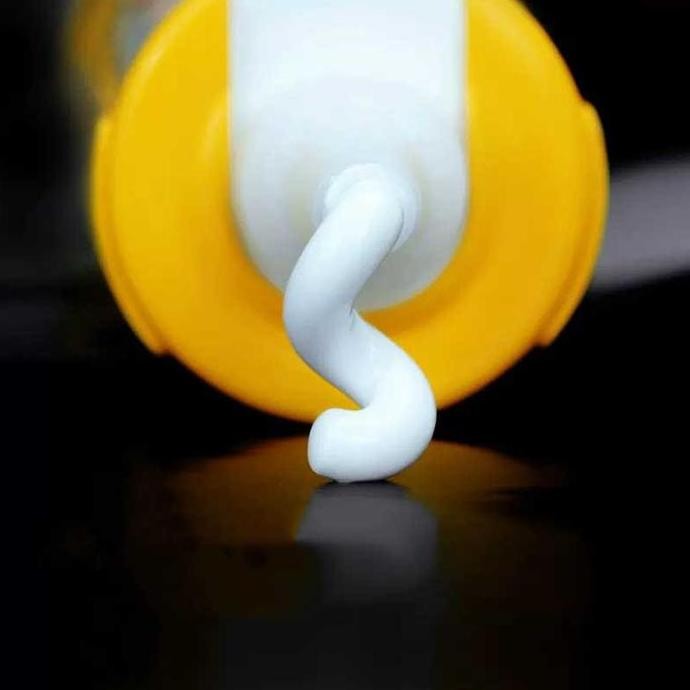 Sealant Pu Sealant Sosis 500Ml Sealant Sausage Pu Polyurethane Sealant