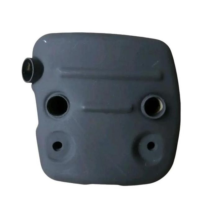 ] Montana Maestro 9000 Kenalpot Knalpot Muffler Chainsaw Senso Sinso Gergaji Mesin