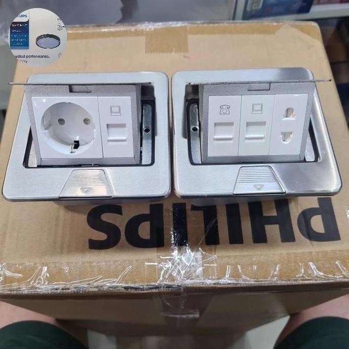 stop kontak lantai boss / BOSS stop kontak lantai