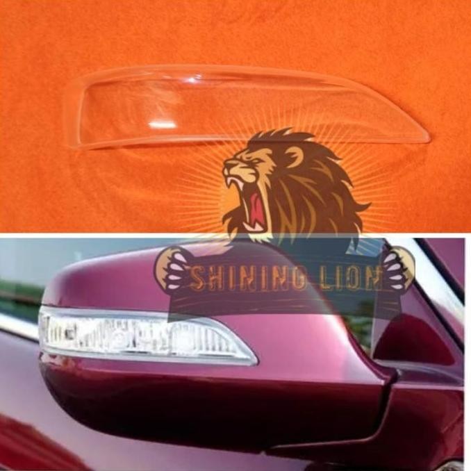 mika lampu sein sen riting reting spion honda Accord - kanan