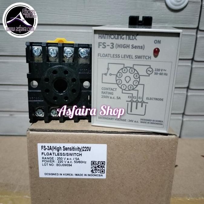 Wlc Hanyoung Nux New Stok