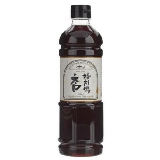 

Promo Seolim Tuna Sauce 900ml | Kecap Ikan Tuna Korea Ori