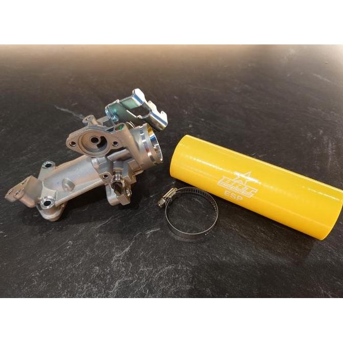 Ready  THROTTLE BODY BEAT ESP/FI/POP BRT