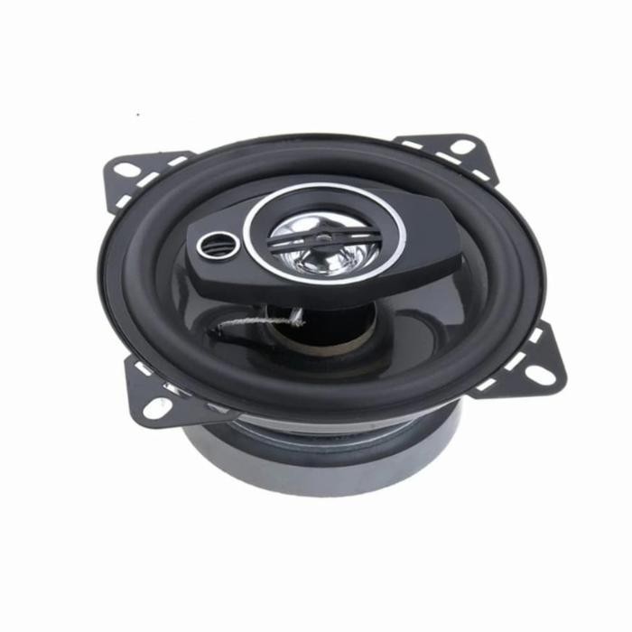 aiwa speaker subwoofer pasif mobil 6 inch hifi 600 watt stereo magnet Berkualitas Terbaru