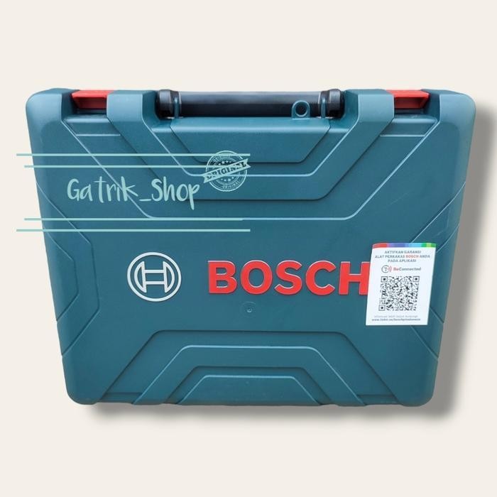 MPS Box Bosch Toolbox Bosch ex Bor Cordless 18V GSR / GSB Koper Bosch