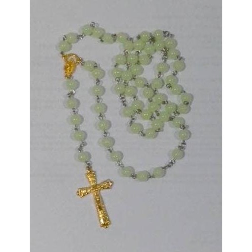 Rosario Glow in the Dark HS