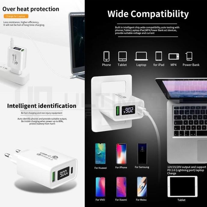 TERBARU ADAPTER CHARGER APPLE IPHONE 13 PRO MAX 13 MINI 20W 28W FAST ULTIMATE TERMURAH