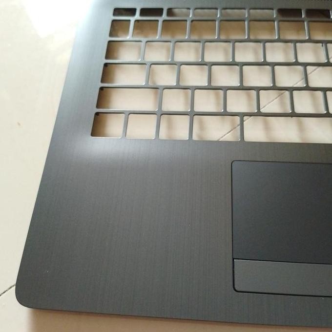 casing kesing keyboard/palmrest laptop HP 14-CM 14-CK 14-CS 14-CY