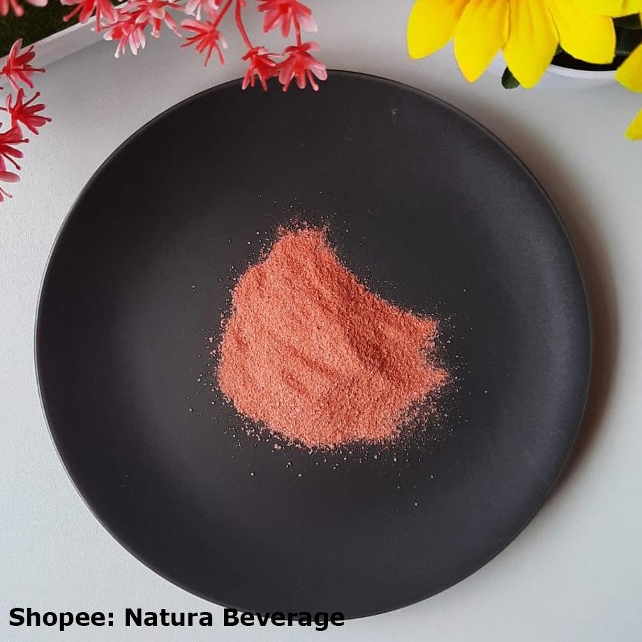 

Bubuk Maroon Red Veet 1Kg Powder Ultra Grade