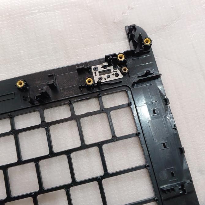 Dijual Casing Bagian Palmrest Keyboard Laptop HP 14 BS BW