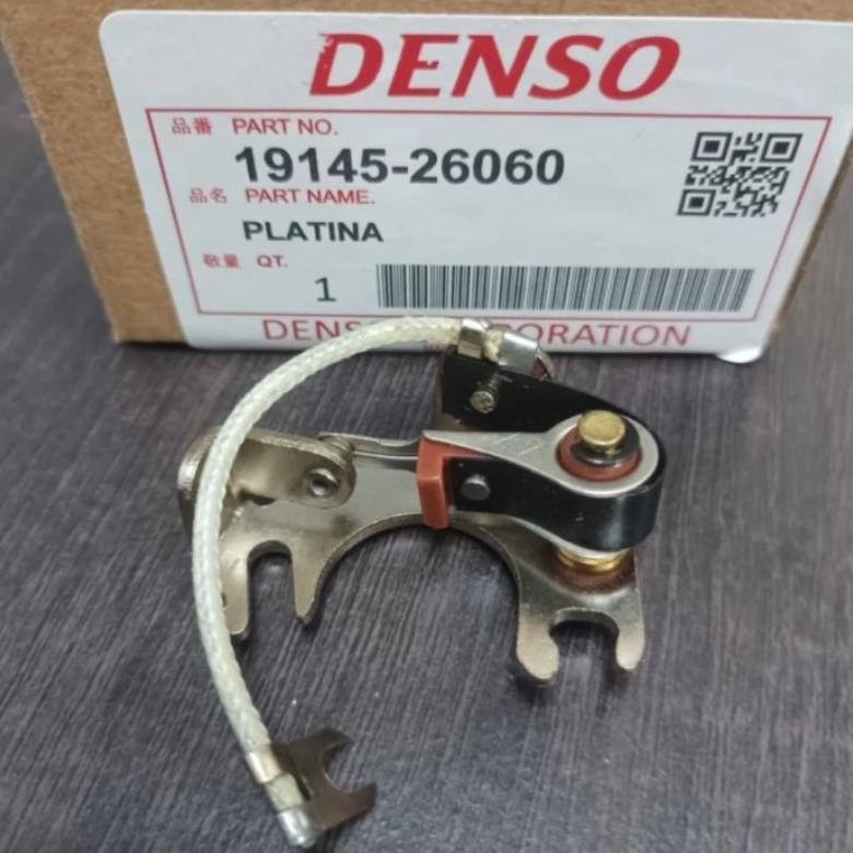 Platina Kijang 5K 7K Kijang Kapsul Kijang Super Carry Zebra Original aSt