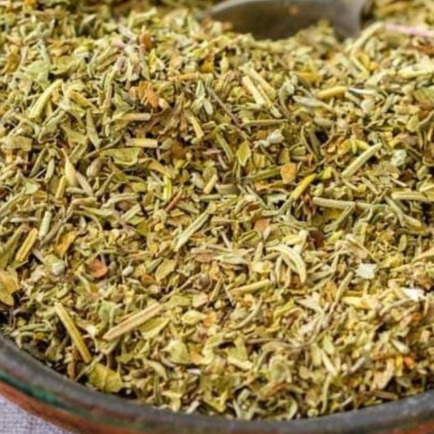 

Diskon! Italian Mix Herbs 500Gr - Campuran Rempah Italia Kering Premium