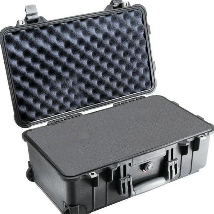 SAFETY CASE KRISBOW / KOPER SEFETY / KRISBOW PELICAN 1510 Terlaris