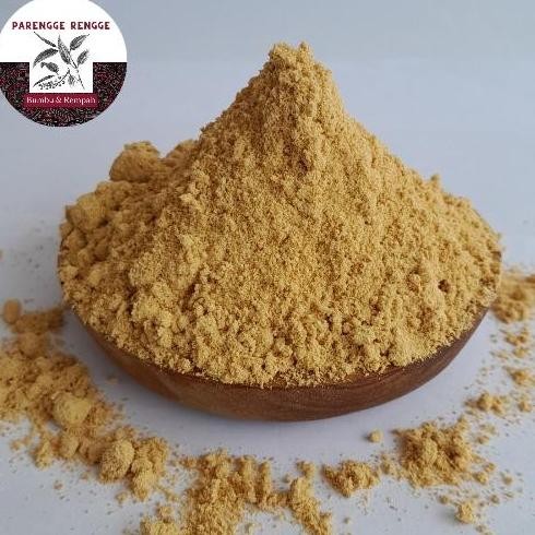 

Diskon! Jahe Bubuk 500Gr Ginger Powder Murni Rempah Masakan