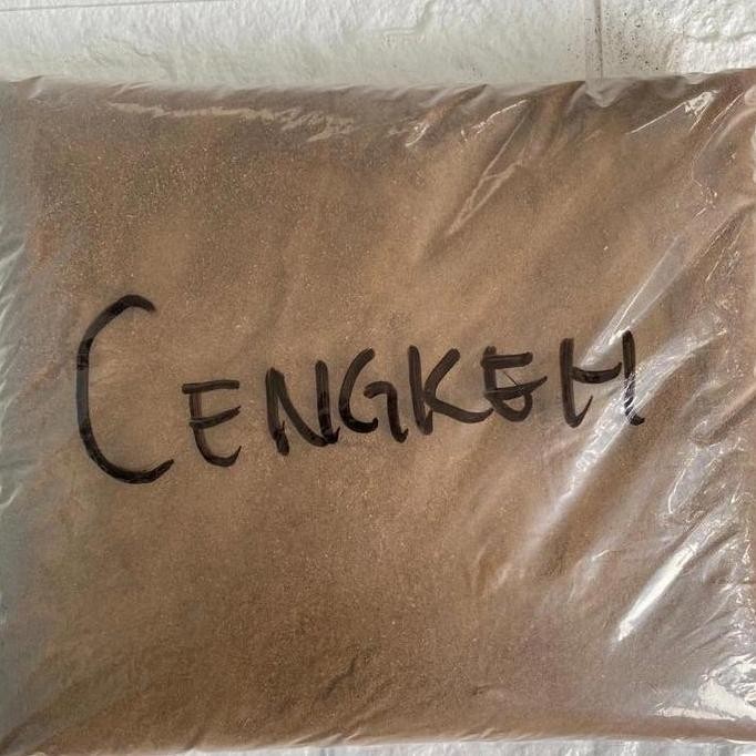 

Diskon! Cengkeh Bubuk Murni 1 Kg - Pure Clove Powder Premium Untuk Masak Dan Jamu