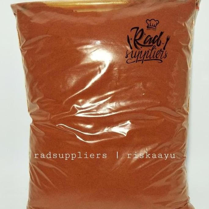 

Diskon! Paprika Powder 1Kg - Bubuk Paprika Kemasan Ekonomis Premium