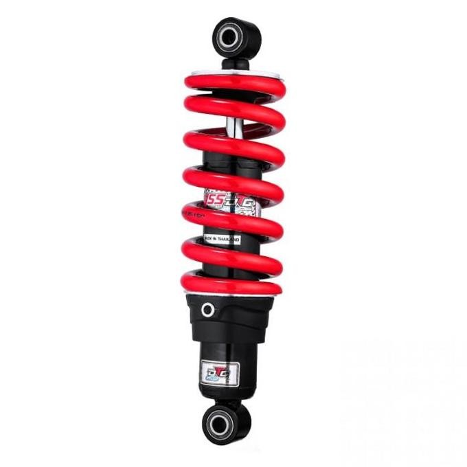 Yss Mono Shock Dtg Mb302-260P For Cbr 150