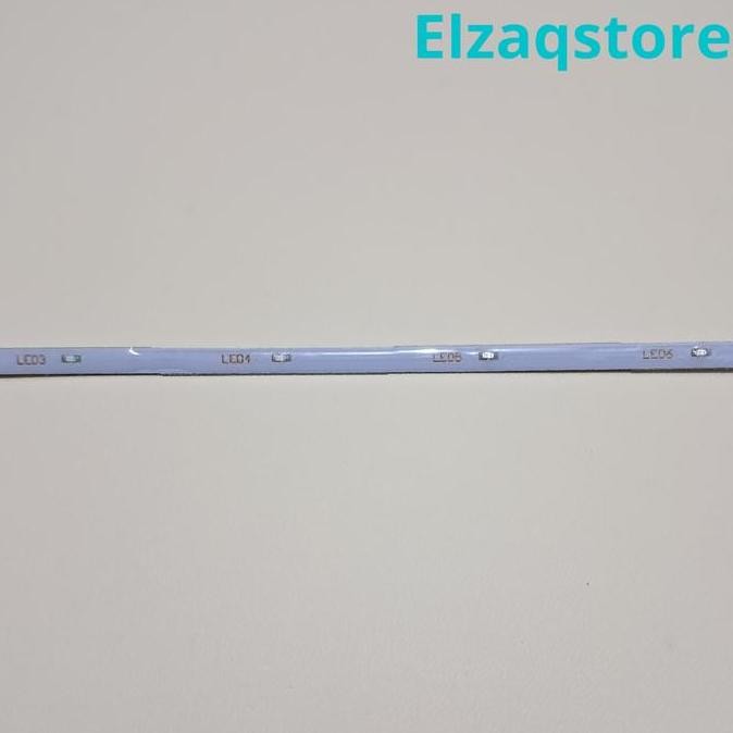 (Allthebest) Lampu Layangan Dinamo DVD LED Running Fullset Siap Pakai