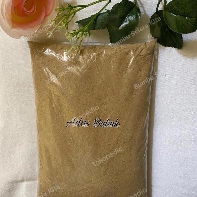 

Diskon! Lengkuas Bubuk Murni 1Kg / Laos Bubuk Asli Rempah Masakan