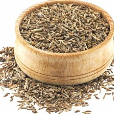 

Diskon! Jintan Putih Organik 1Kg White Cumin Whole