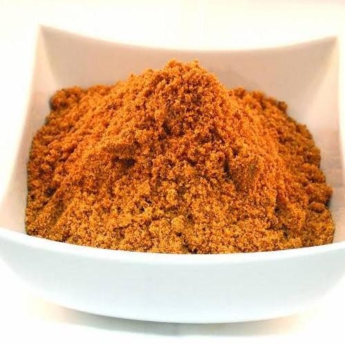 

Diskon! Bubuk Bunga Pala (Mace Powder) 100 Gram Asli Rempah