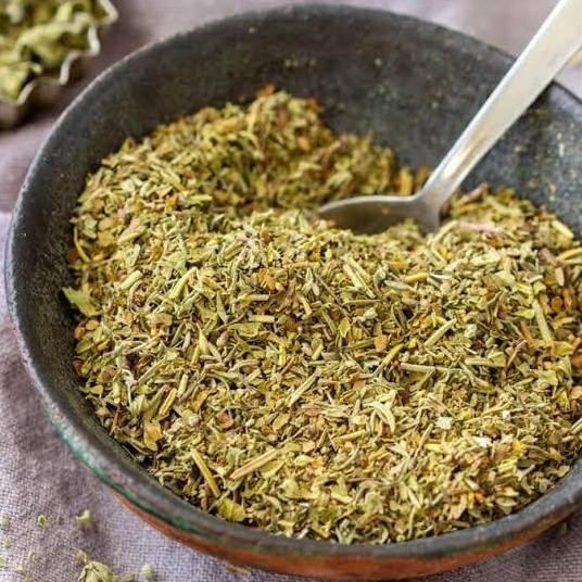 

Diskon! Italian Herbs Mix 500 Gram Rempah Campuran Premium